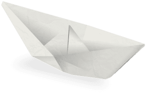 origami-boat